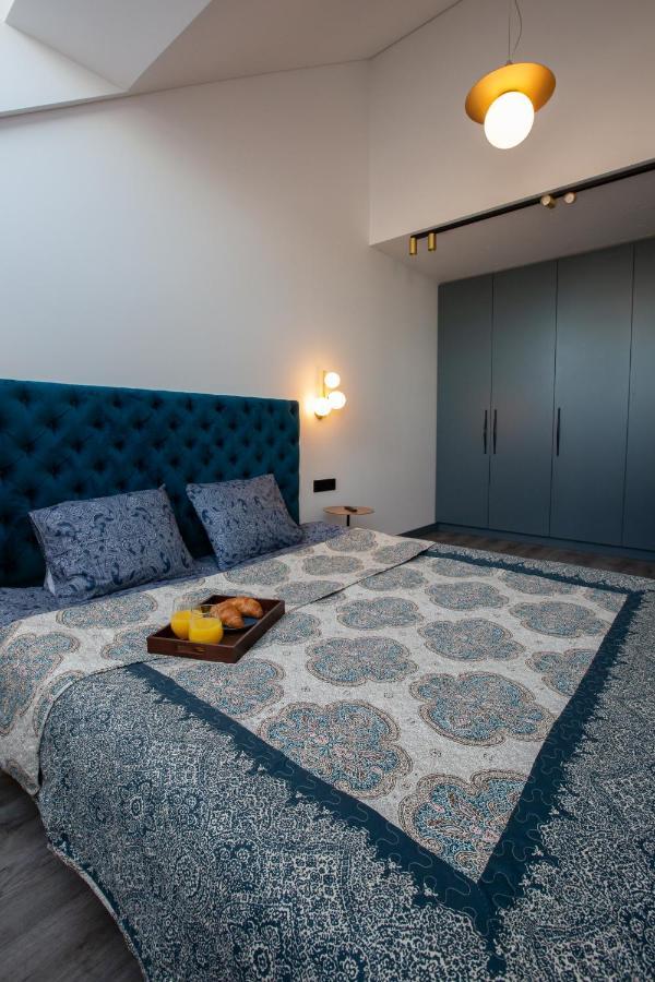 M8 Stylish One-Bedroom Apartment Каунас Экстерьер фото